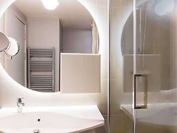 Aparthotel Adagio Edinburgh Royal Mile