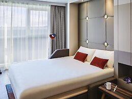 Aparthotel Adagio Edinburgh Royal Mile