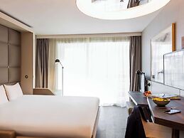 Aparthotel Adagio Edinburgh Royal Mile