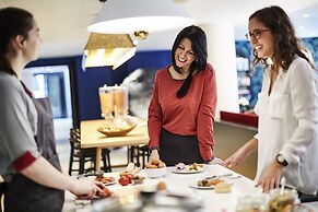 Aparthotel Adagio Edinburgh Royal Mile