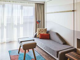 Aparthotel Adagio Edinburgh Royal Mile