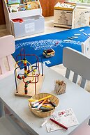 Aparthotel Adagio Edinburgh Royal Mile