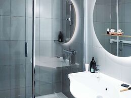 Aparthotel Adagio Edinburgh Royal Mile