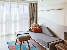 Aparthotel Adagio Edinburgh Royal Mile
