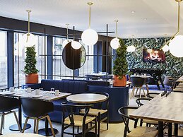 Aparthotel Adagio Edinburgh Royal Mile
