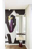 Aparthotel Adagio Edinburgh Royal Mile