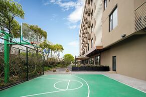 Wyndham Garden Shanghai Pudong