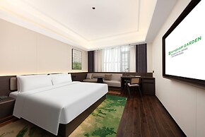 Wyndham Garden Shanghai Pudong