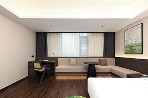 Wyndham Garden Shanghai Pudong
