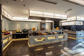 Wyndham Garden Shanghai Pudong