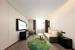 Wyndham Garden Shanghai Pudong