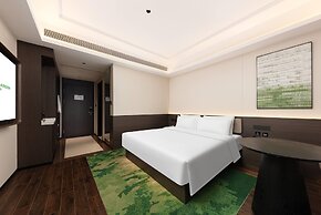 Wyndham Garden Shanghai Pudong
