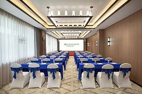Wyndham Garden Shanghai Pudong