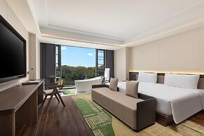 Wyndham Garden Shanghai Pudong