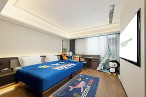 Wyndham Garden Shanghai Pudong
