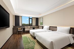 Wyndham Garden Shanghai Pudong