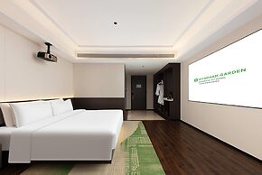 Wyndham Garden Shanghai Pudong