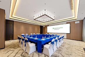 Wyndham Garden Shanghai Pudong