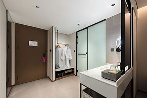 Wyndham Garden Shanghai Pudong