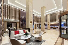 Wyndham Garden Shanghai Pudong
