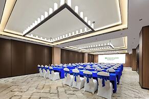 Wyndham Garden Shanghai Pudong