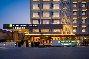 Wyndham Garden Shanghai Pudong