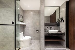 Wyndham Garden Shanghai Pudong