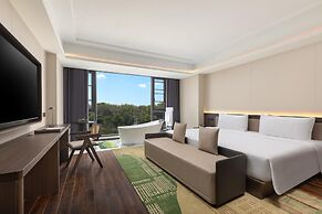 Wyndham Garden Shanghai Pudong