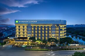 Wyndham Garden Shanghai Pudong