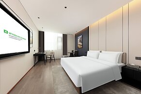 Wyndham Garden Shanghai Pudong