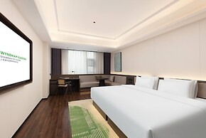 Wyndham Garden Shanghai Pudong
