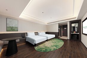 Wyndham Garden Shanghai Pudong