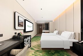 Wyndham Garden Shanghai Pudong