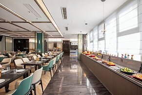 Wyndham Garden Shanghai Pudong