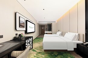 Wyndham Garden Shanghai Pudong