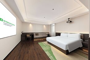 Wyndham Garden Shanghai Pudong