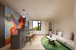 Wyndham Garden Shanghai Pudong