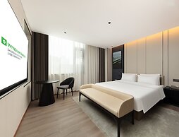 Wyndham Garden Shanghai Pudong