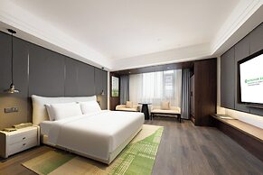 Wyndham Garden Shanghai Pudong