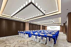 Wyndham Garden Shanghai Pudong