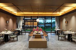 Wyndham Garden Shanghai Pudong