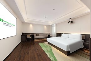 Wyndham Garden Shanghai Pudong