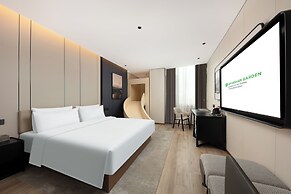 Wyndham Garden Shanghai Pudong