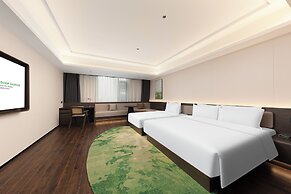 Wyndham Garden Shanghai Pudong