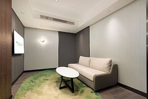 Wyndham Garden Shanghai Pudong