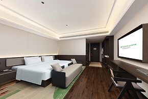 Wyndham Garden Shanghai Pudong