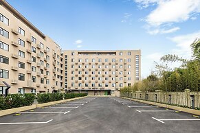 Wyndham Garden Shanghai Pudong