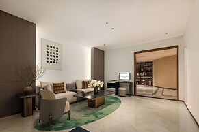 Wyndham Garden Shanghai Pudong