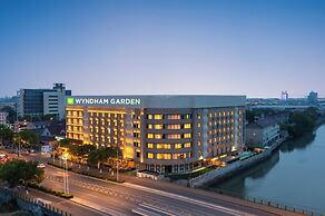 Wyndham Garden Shanghai Pudong