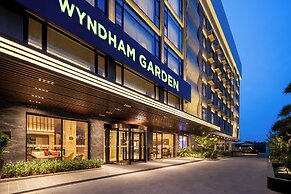 Wyndham Garden Shanghai Pudong